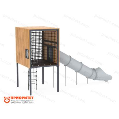 Игровой комплекс для лазания Вираж (2)_1