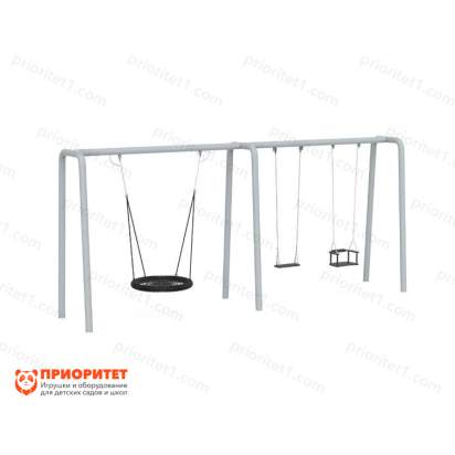 Качели Титан_1