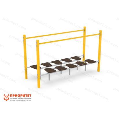 Лаз Шагоход 1_1