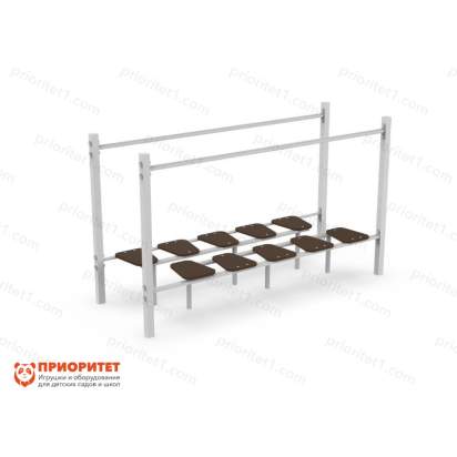 Лаз Шагоход_1