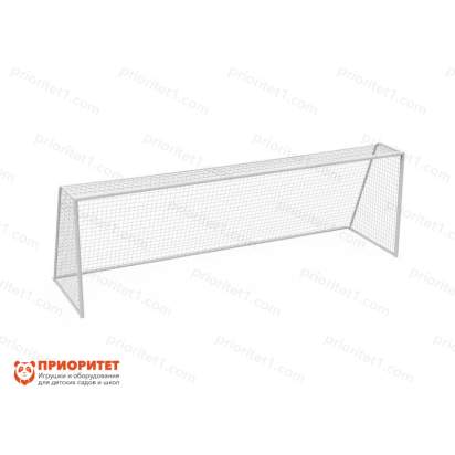 1 CS01 511.03 Футбольные ворота «Профессионал» (Сетка в комплекте)_1