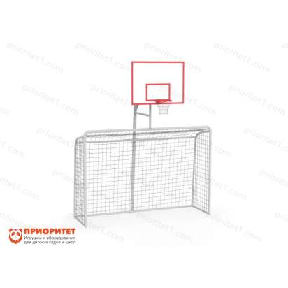 1 CS01 512.01 Ворота с баскетбольным щитом_1