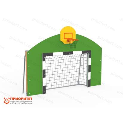 1 CS01 512.02 Ворота (Сетка в комплекте)_1