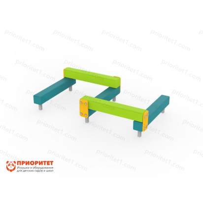 1 CS01 525.02.01 Бум-бревно «Змейка» Тип 1_1