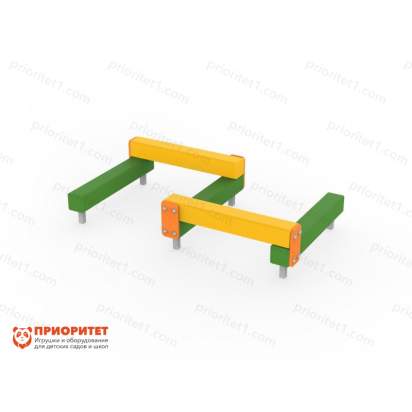 1 CS02 525.02.01 Бум-бревно «Змейка» Тип 1_1