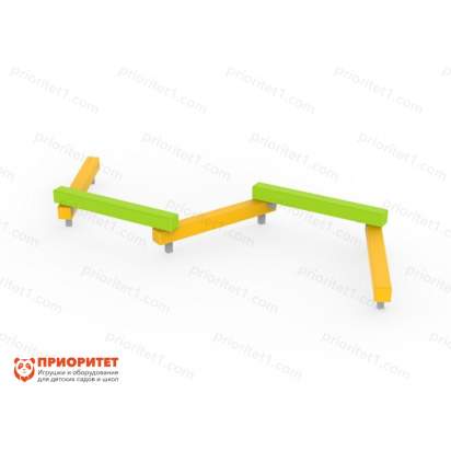 1 CS01 525.02.02 Бум-бревно «Змейка» Тип 2_1