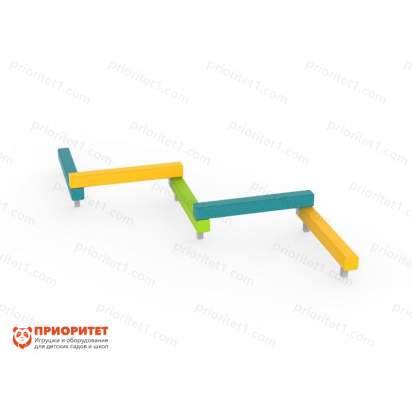 1 CS01 525.02.03 Бум-бревно «Змейка» Тип 3_1