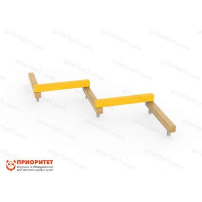 1 CS02 525.02.03 Бум-бревно «Змейка» Тип 3_1