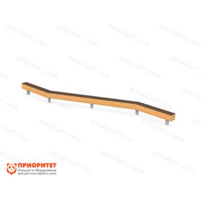 1 CS01 525.02.11 Бревно «зиг-заг»_1