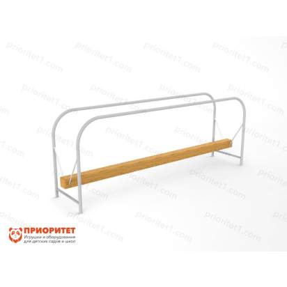 1 CS01 521.01 Бревно на цепях «Переправа»_1