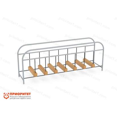 1 CS01 521.02 Бревно на цепях «Ступени»_1