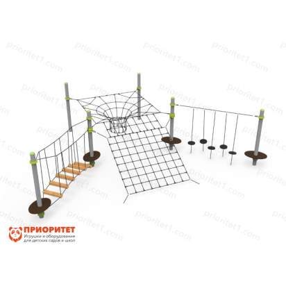 1 CS01 533.04 Канатно-спортивный комплекс «Калинка»_1