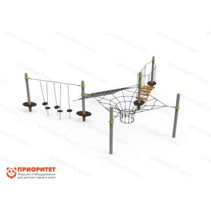 2 CS01 533.04 Канатно-спортивный комплекс «Калинка»_1