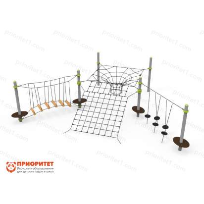 4 CS01 533.04 Канатно-спортивный комплекс «Калинка»_1