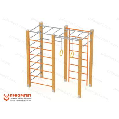 1 CS01 532.05 Детский спортивный комплекс 532.05_1