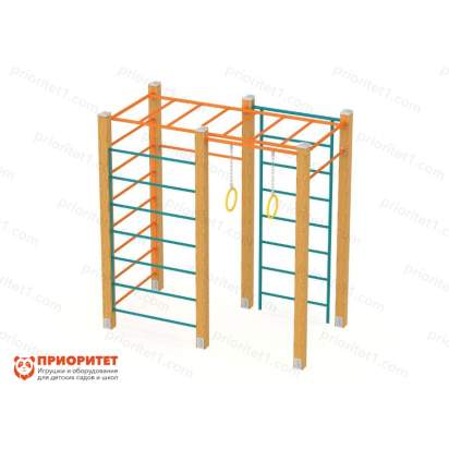 1 CS02 532.05 Детский спортивный комплекс 532.05_1