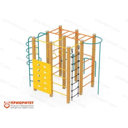 2 CS01 532.04 Детский спортивный комплекс 532.04_1
