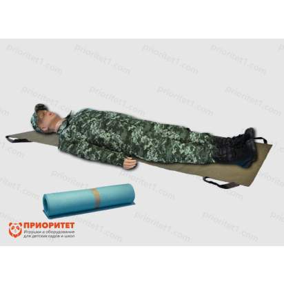 Тренажер-манекен для оказания первой помощи Слава-1_1