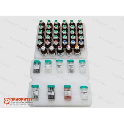 Комплект ГИА-лабораторий по химии 3_1