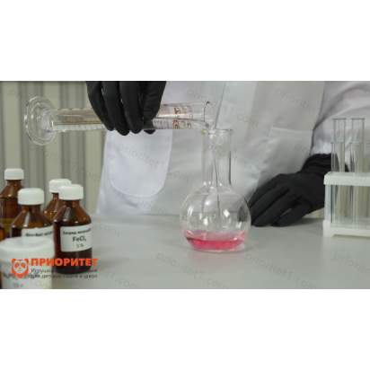 Комплект ГИА-лабораторий по химии 5_1