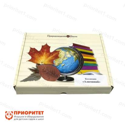 Коллекция Алюминий 1_1