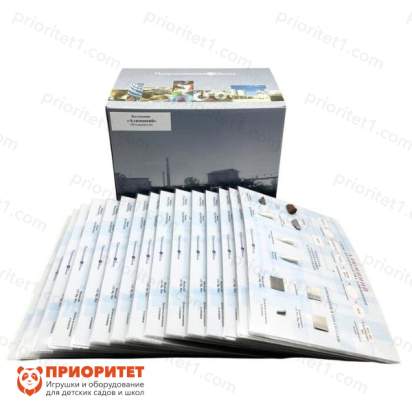 Коллекция Алюминий (15 паспарту)_1