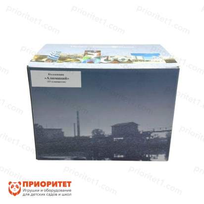 Коллекция Алюминий (15 паспарту)1_1