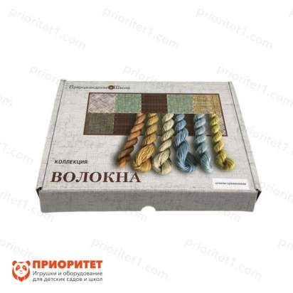 Коллекция Волокна (демонстрационная)1_1