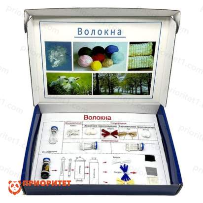 Коллекция «Волокна» демонстрационная_1