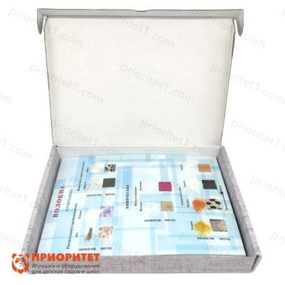 Коллекция Волокна (15 паспарту)_1