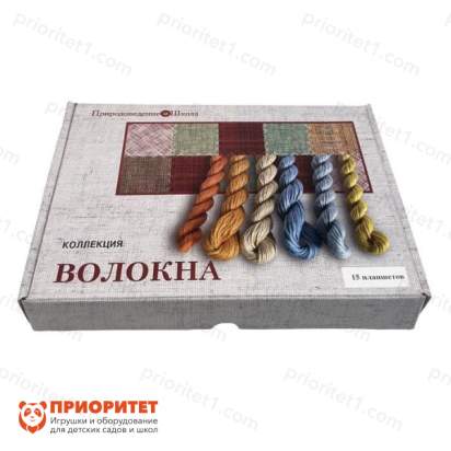 Коллекция Волокна (15 паспарту)2_1