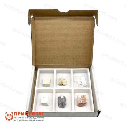 Коллекция Известняки_1