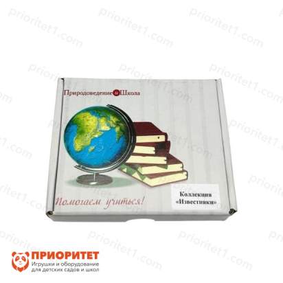 Коллекция Известняки1_1