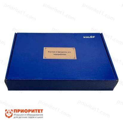 Коллекция «Каучук» демонстрационная1_1