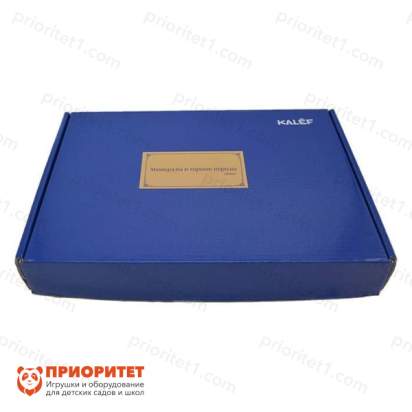 Коллекция «Минералы и горные породы» (49 видов)1_1