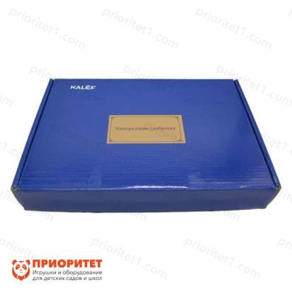 Коллекция «Минеральные удобрения» демонстрационная1_1