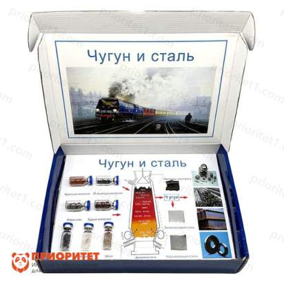 Коллекция «Чугун и сталь»_1