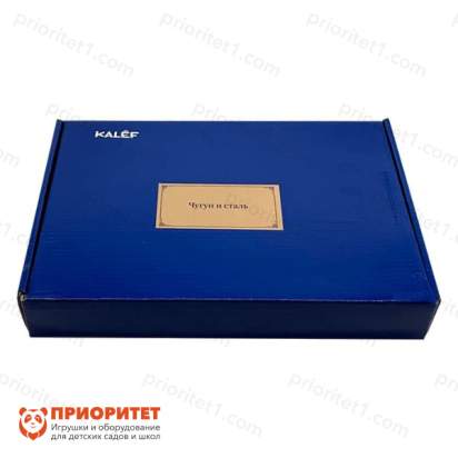 Коллекция «Чугун и сталь»1_1