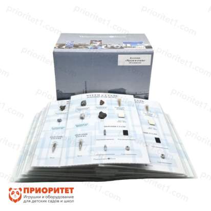 Коллекция Чугун и сталь (15 паспарту)_1