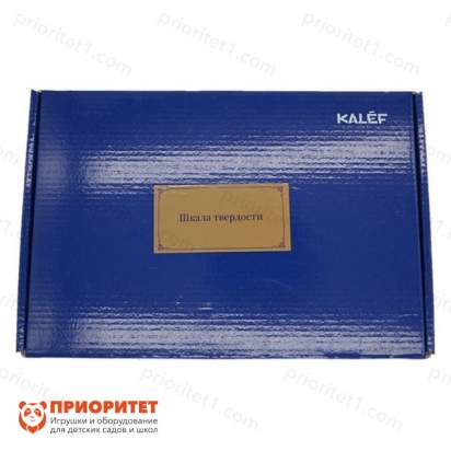 Коллекция «Шкала твердости» вариант 2.1_1