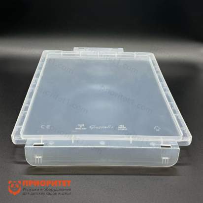 Крышка из полипропилена для лотков серии F (Gratnells)_1