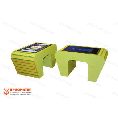 Интерактивный стол «Зебрано micro»_1