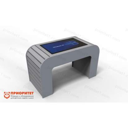 Интерактивный стол «Черепаха»_1