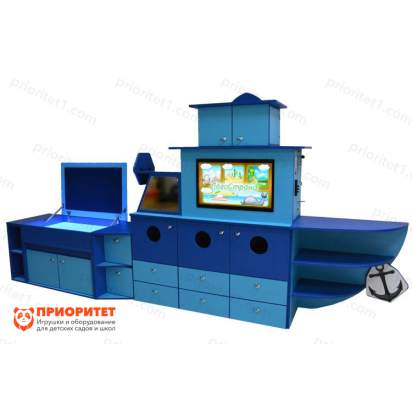 Профессиональный интерактивный логопедический комплекс «AVKompleks Логошхуна» Logo 36 (1)_1