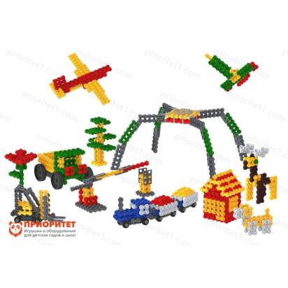 УМК Технология Фанкластик 1 класс на 6 человек