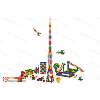 УМК Технология Фанкластик 3 класс на 6 человек