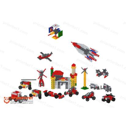 УМК Технология Фанкластик 4 класс на 6 человек