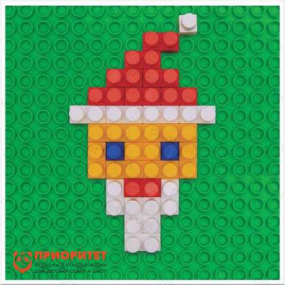 Набор для Вертикального конструирования Креативное развитие3_1