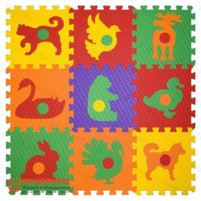 животный мир_1