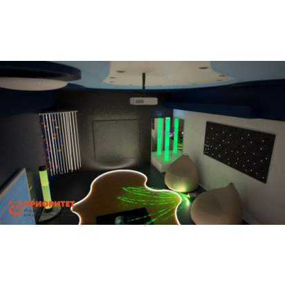 Сенсорная комната для детей с ограниченными возможностями (1)_1